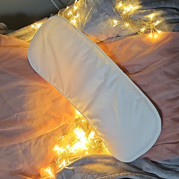 NWOT Jolly Jumper Bassinet Mattress Pad - Picture 1 of 10